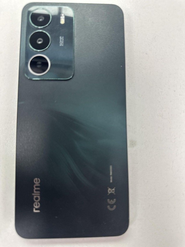 Купить Realme c71 6/128gb Б/У