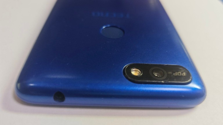 Tecno pop 2f b1f 1/16gb Код:01-200981720. Зображення 7
