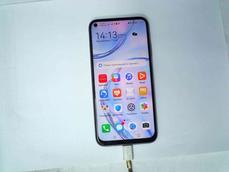 Распродажа Huawei p40 lite 6/128gb, продавец Техноскарб