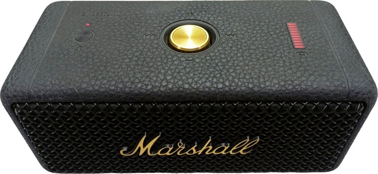 Купить Marshall emberton ii Б/У