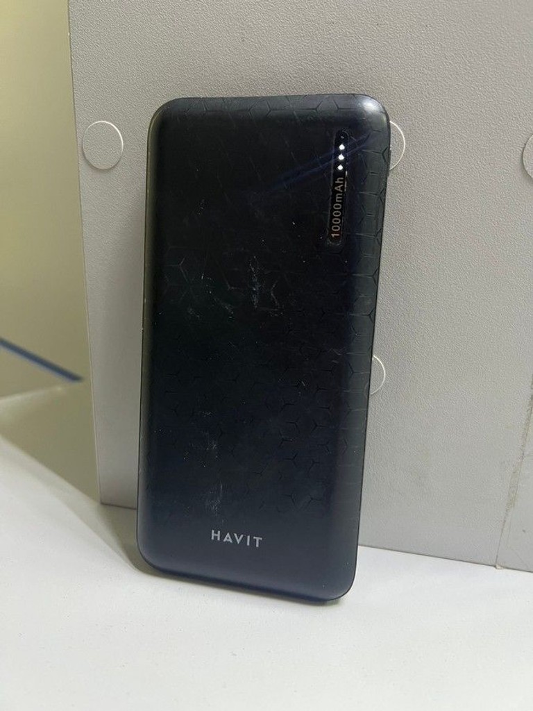 Купити Havit hv-pb57 10000mah Б/У