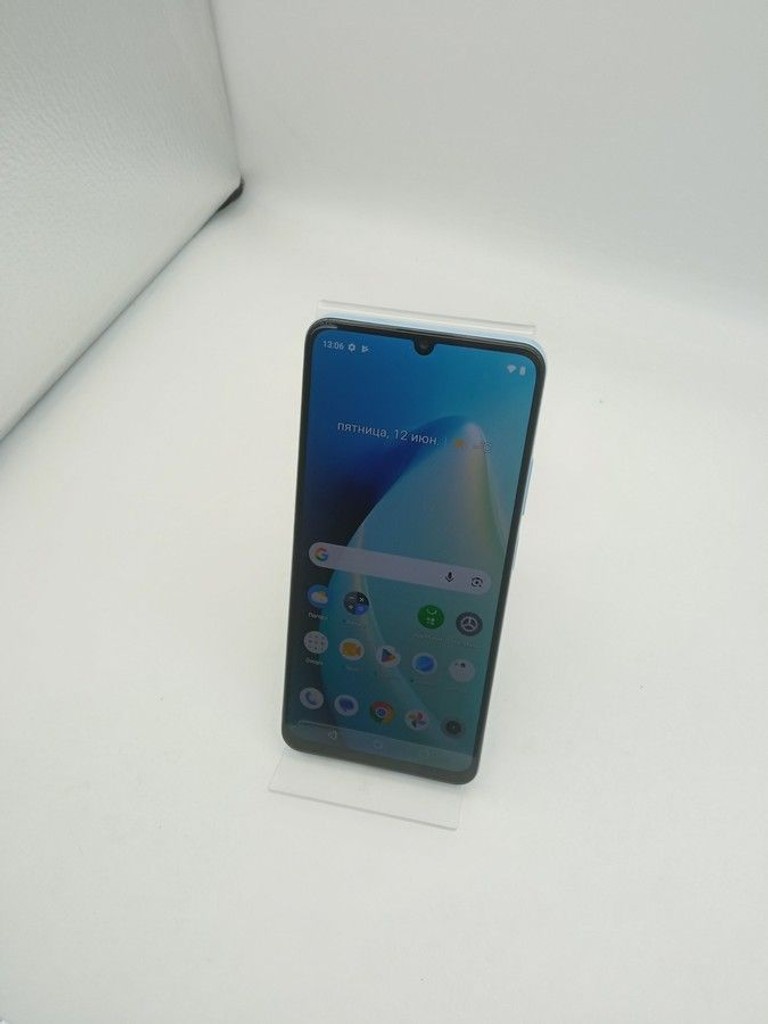 Купити Realme note 50 4/128gb Б/У
