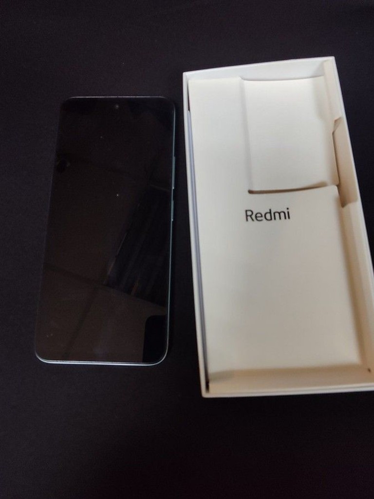 Дешево Xiaomi Redmi 13 6/128GB Blue з ломбарду