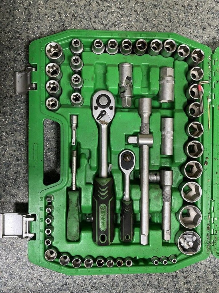 Intertool ET-6108 Код:01-200989227. Изображение 5
