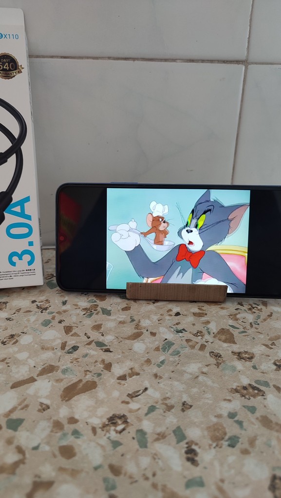 Дешево Huawei Nova Y70 4/128GB Crystal Blue з ломбарду
