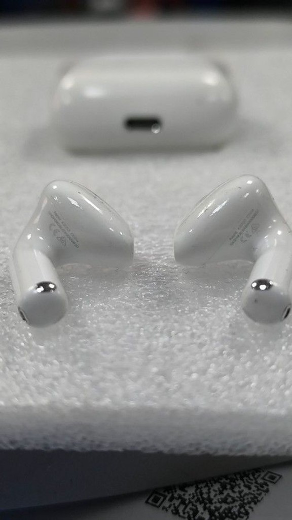 Apple airpods 4 Код:01-200989739. Зображення 11