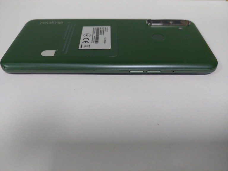 Realme 6i 4/128GB White Код:01-200991429. Зображення 5