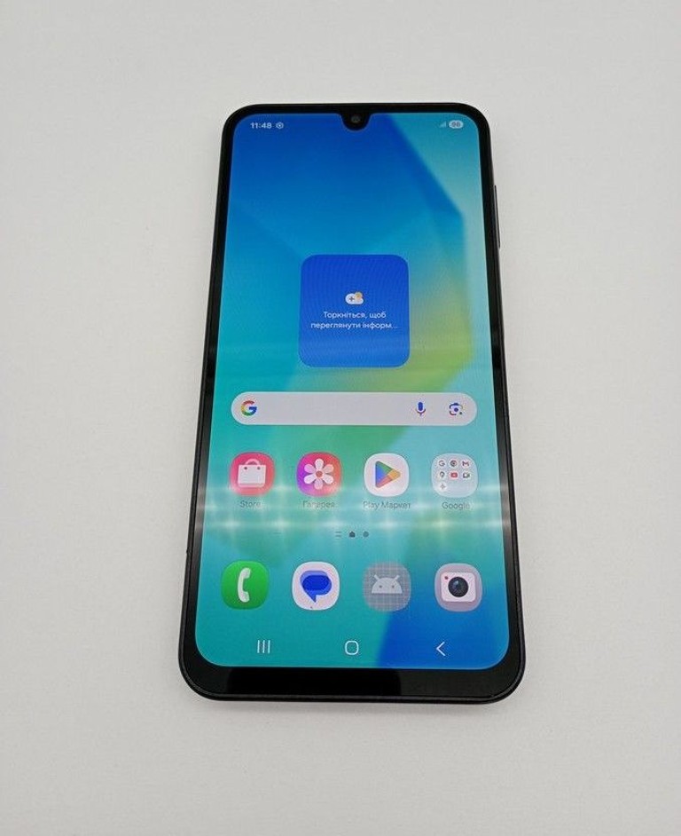Купити Samsung galaxy a16 4/128gb Б/У