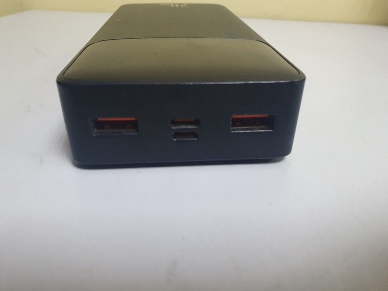 Объявление Baseus bipow 20000mah 20w ppbd20k Б/У