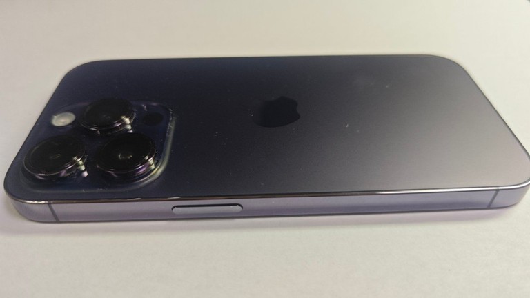 Apple iphone 14 pro 128gb Код:01-200995142. Зображення 10