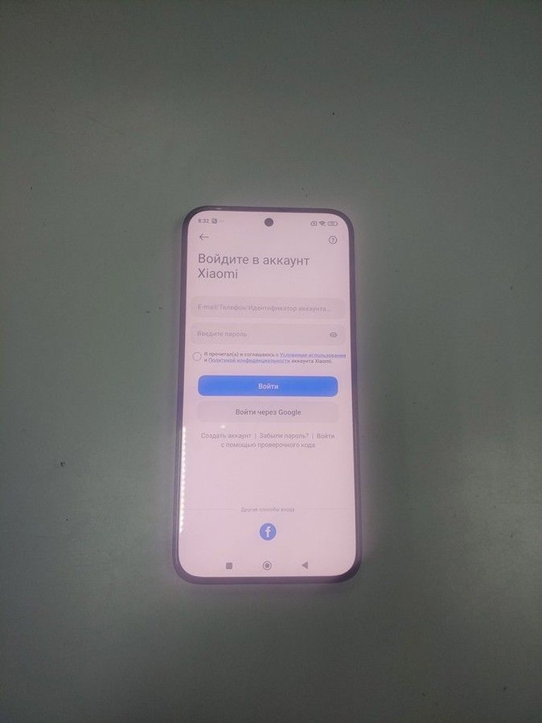 Xiaomi 15T 12/256GB Black Код:01-200995259. Изображение 6