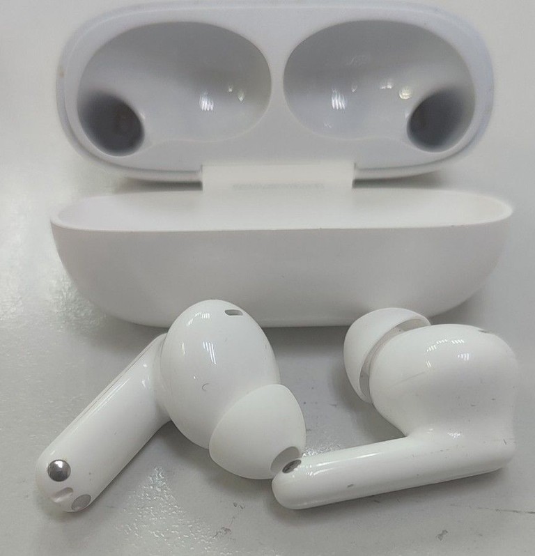 Купить Oppo enco buds3 pro Б/У