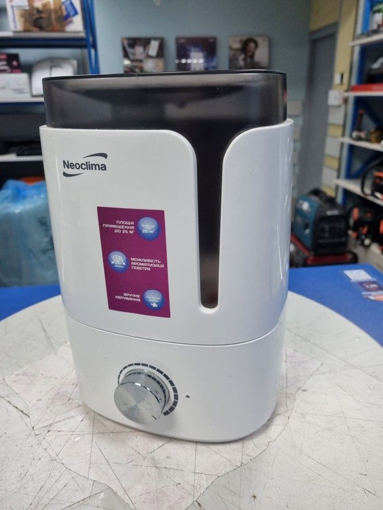 Купить Neoclima SP-25W Б/У