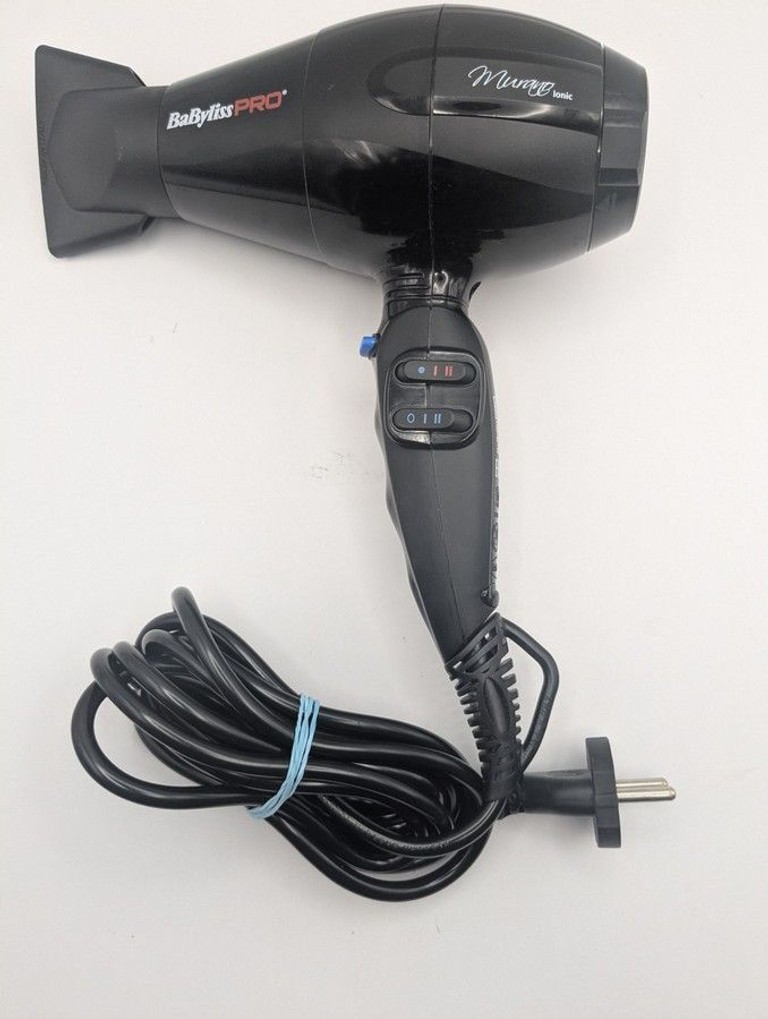 Babyliss murano ionic bab6160inre Код:01-200995978. Зображення 5