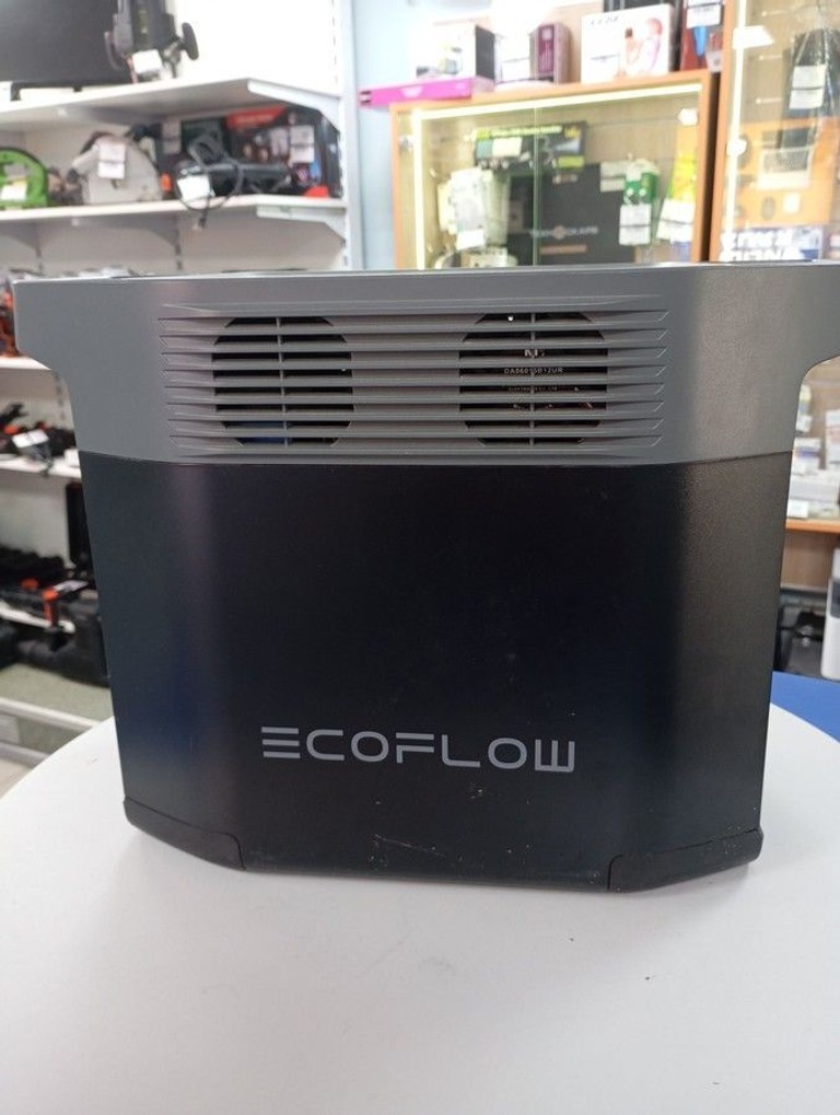Оголошення Ecoflow delta 2 Б/У