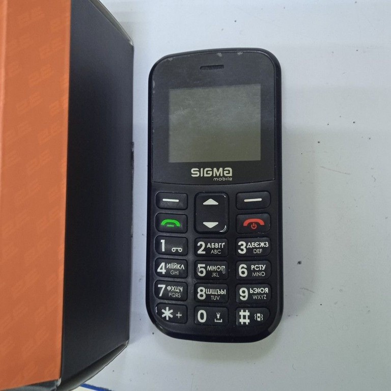 Распродажа Sigma comfort 50 cf115 easy, продавец Техноскарб