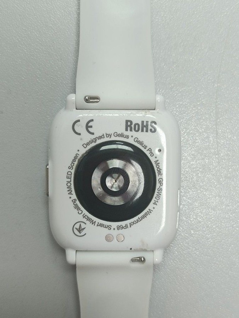 Дешево Gelius pro gp-sw014 amazwatch gti з ломбарду