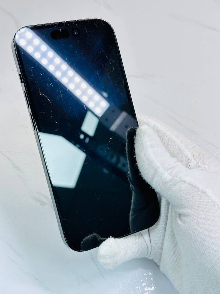 Apple iphone 14 pro 256gb Код:01-200998939. Изображение 7