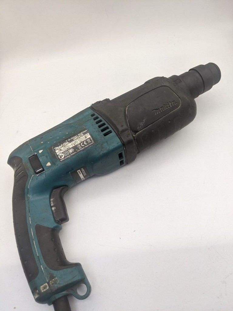 Оголошення Makita HR2470 Б/У