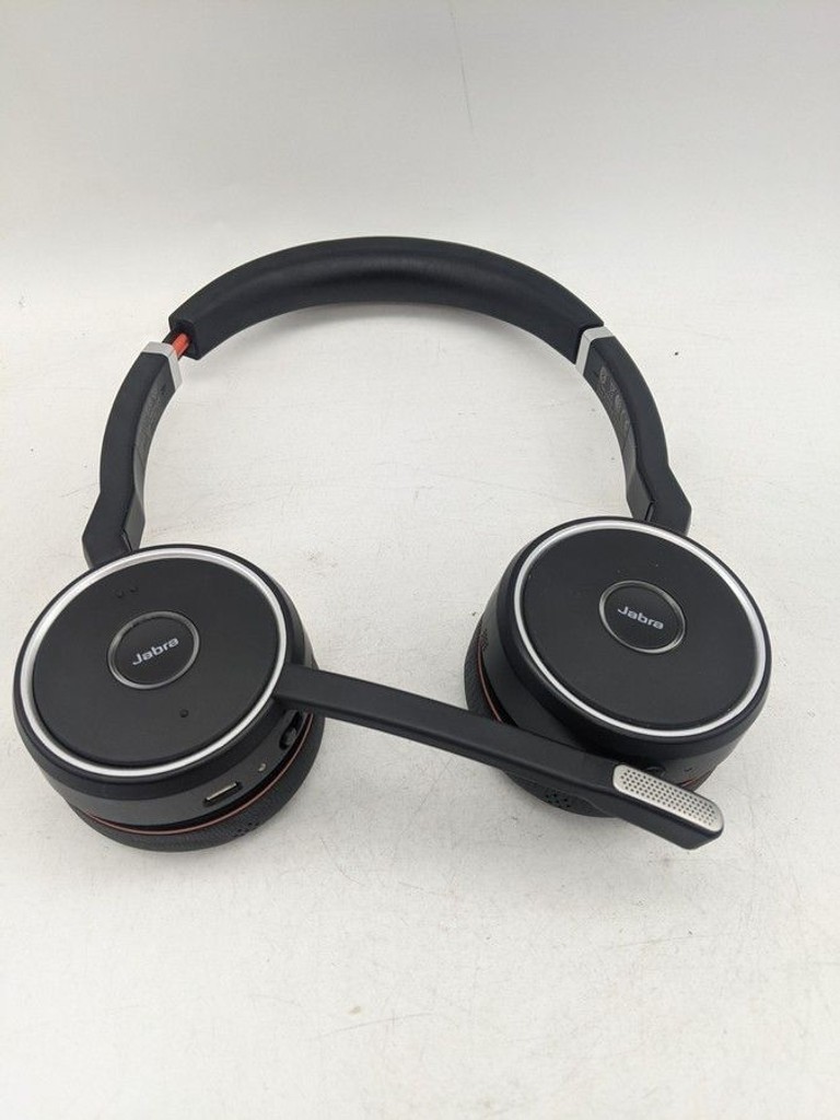 Jabra evolve 75 ms stereo Код:01-200974411. Зображення 5
