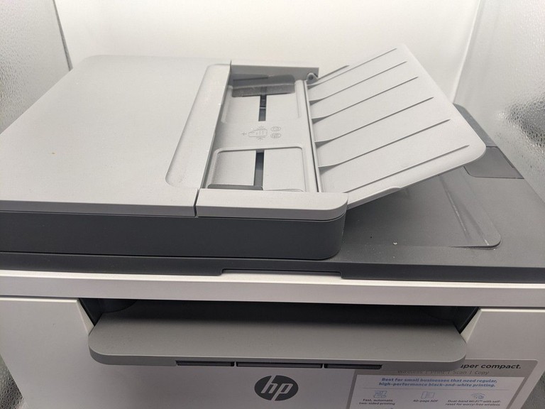 Hp lj m236sdw + wi-fi Код:01-200962031. Зображення 5