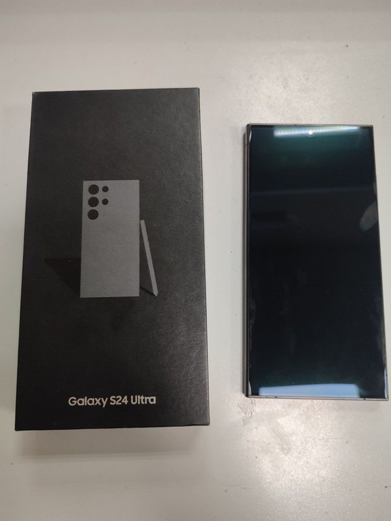 Samsung galaxy s24 ultra 12/512gb Код:01-201001401. Зображення 10