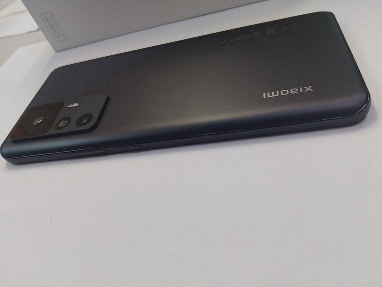 Розпродаж Xiaomi 12T 8/256GB Blue, продавець Техноскарб