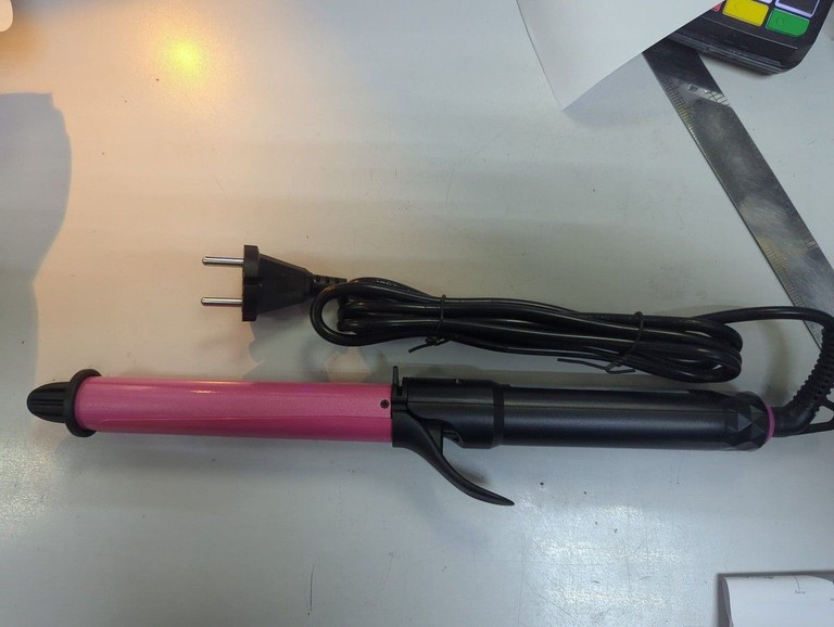 Дешево Hair Curler 105109 з ломбарду
