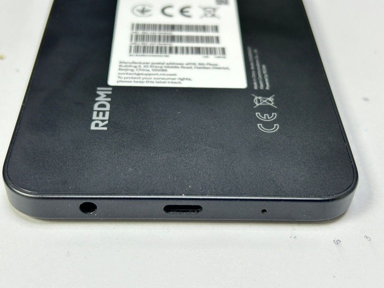 Оголошення Xiaomi redmi a5 4/128gb Б/У