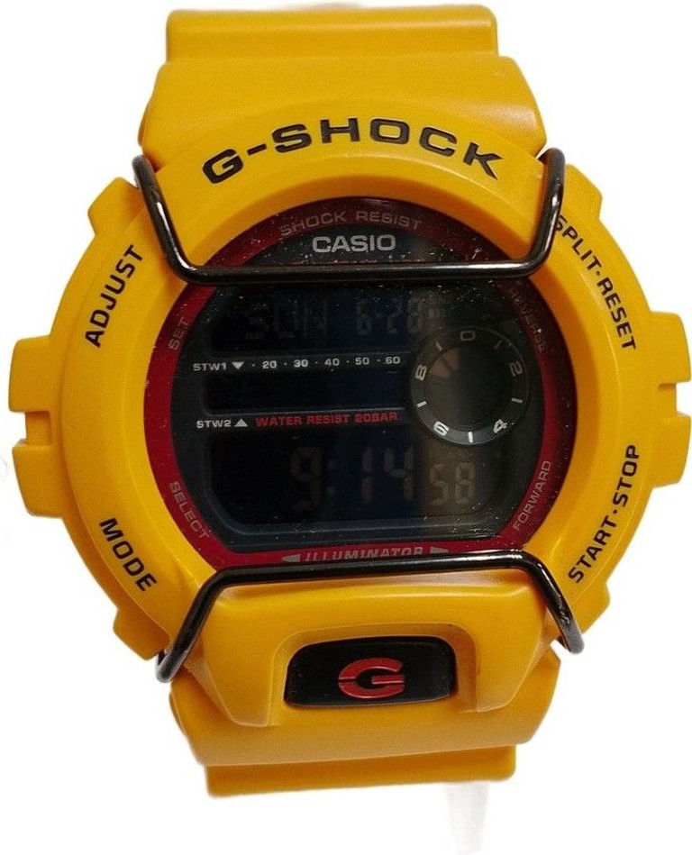 Купити Casio gls-6900 Б/У