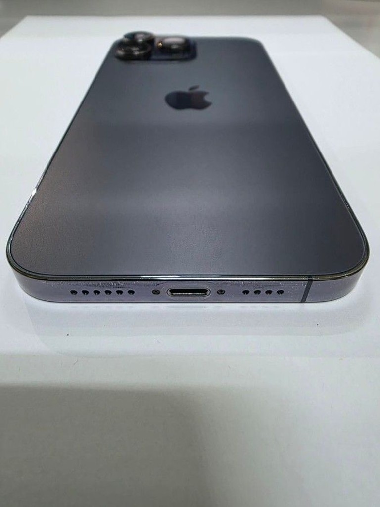 Дешево Apple iphone 14 pro max 256gb з ломбарду