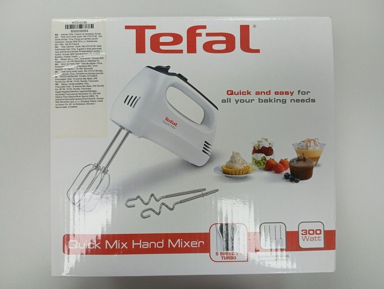 Купити Tefal HT310138 Б/У