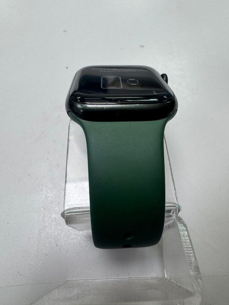 Дешево Apple watch series 7 45mm з ломбарду