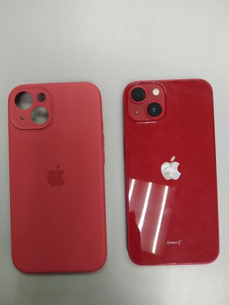 Купити Apple iphone 13 128gb Б/У