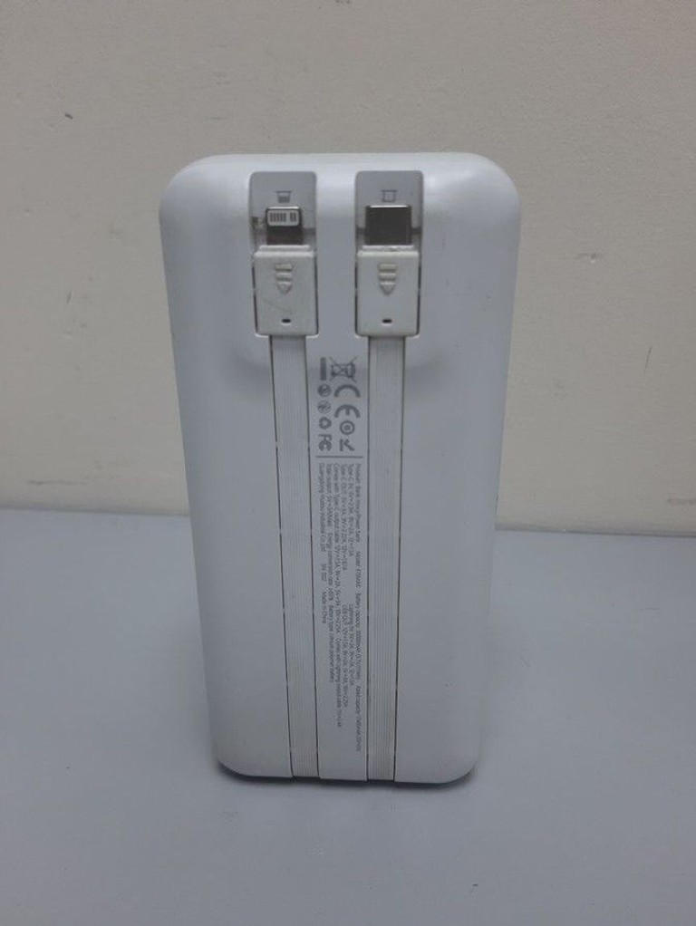 Розпродаж Dudao K15 Max 30000mAh 22.5W Black, продавець Техноскарб