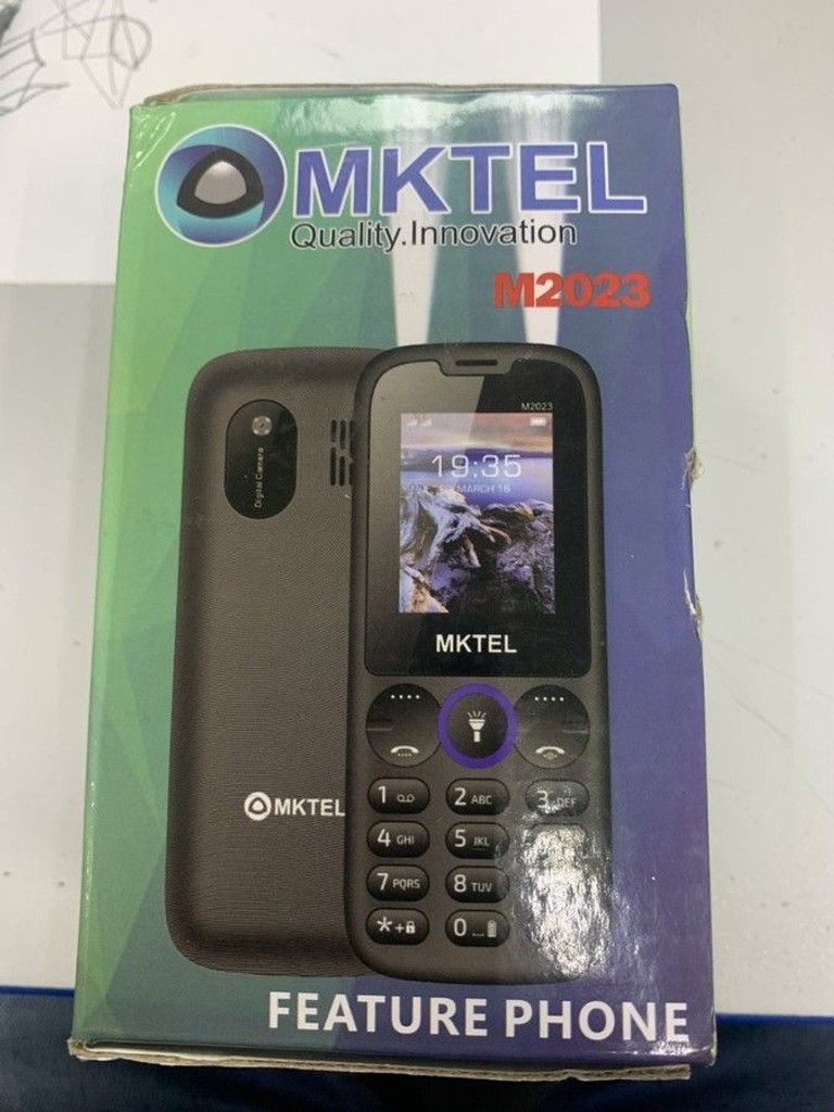 Розпродаж Mktel m2023, продавець Техноскарб