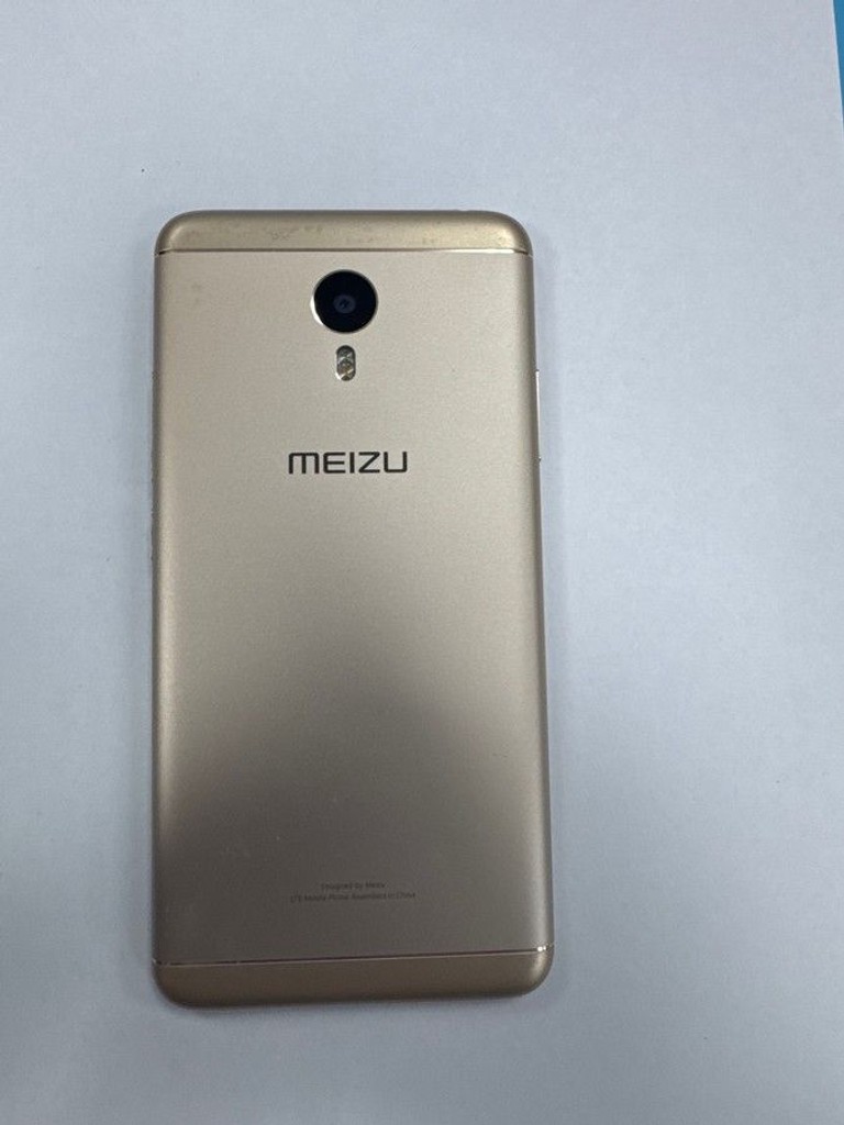 Дешево Meizu m3 note 32gb з ломбарду