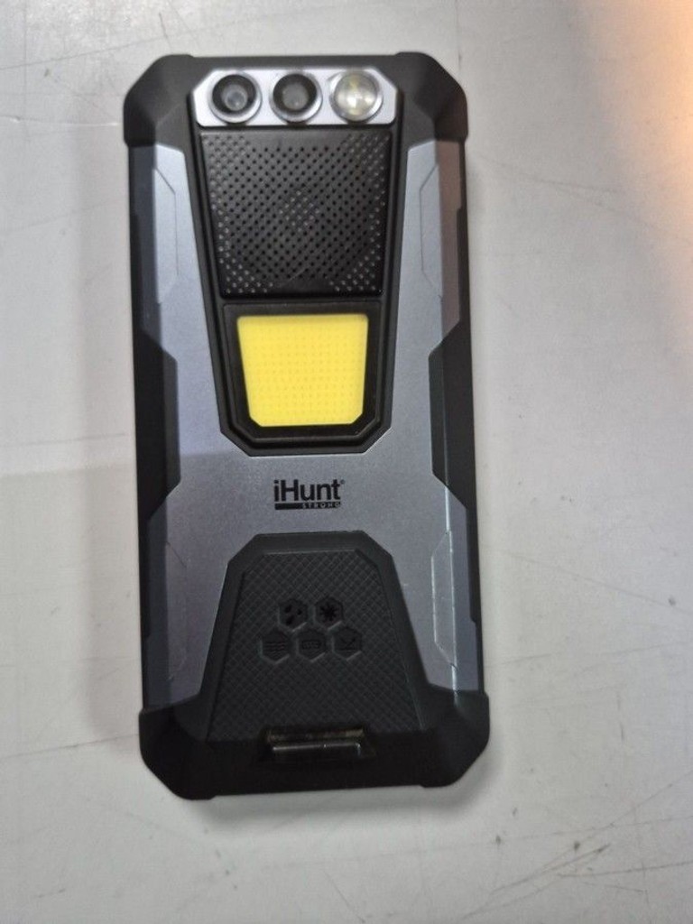 Розпродаж Ihunt titan music p22000 ultra 8/256gb, продавець Техноскарб