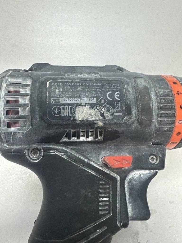 Дешево Dnipro-m CD-201HBC Compact (83253000) з ломбарду