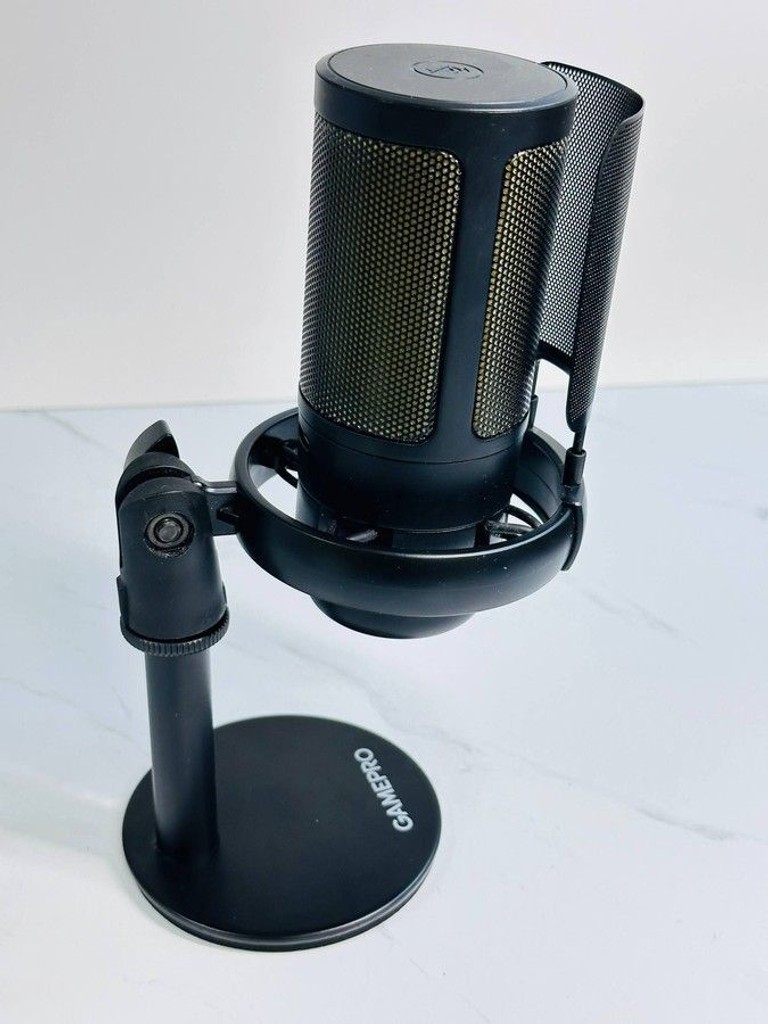 Gamepro UGM105B Black Код:01-201008891. Изображение 5