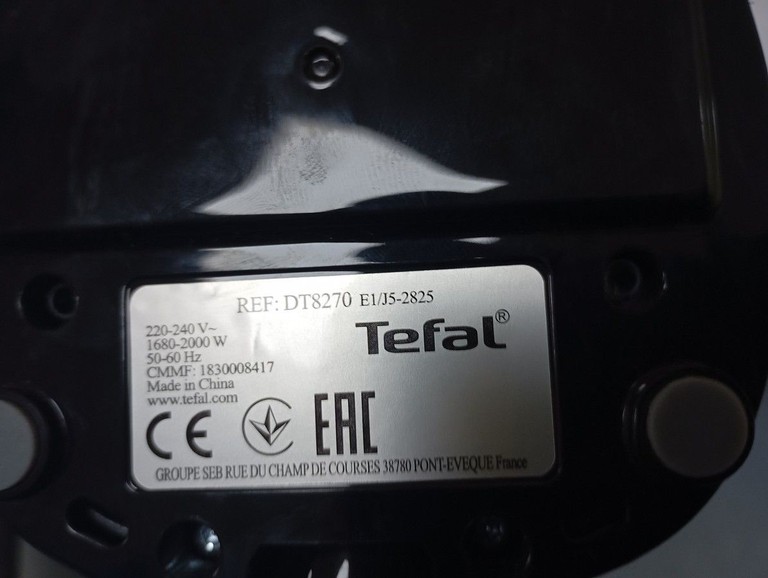 Tefal DT8270 Код:01-201007776. Зображення 5