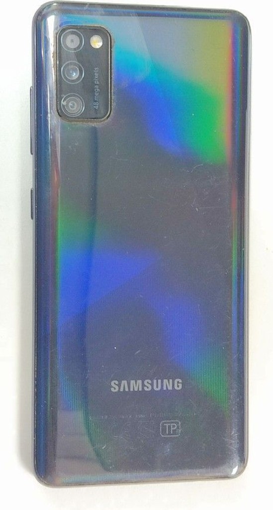 Samsung galaxy a41 4/64gb Код:01-201007236. Зображення 9