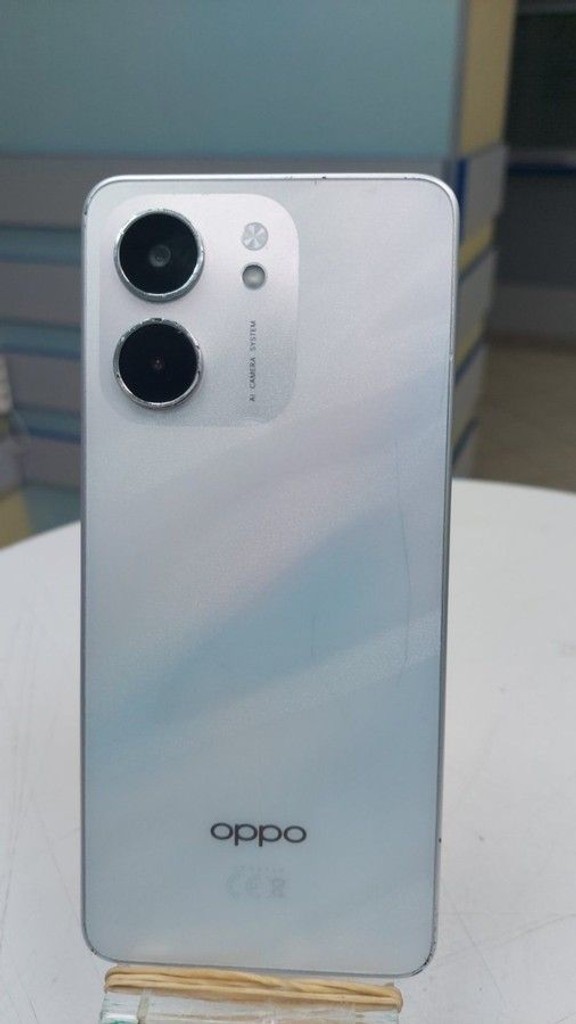 Розпродаж Oppo a5x 4g 4/128gb, продавець Техноскарб