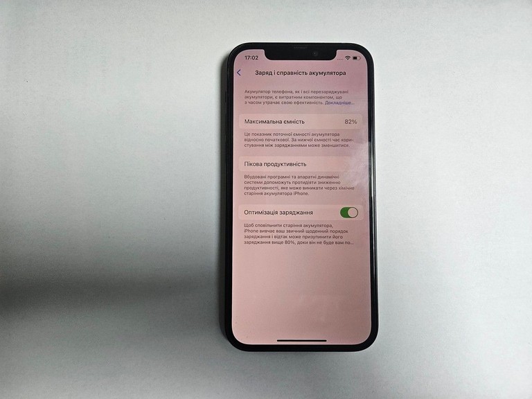 Дешево Apple iPhone 12 64GB (PRODUCT)RED з ломбарду