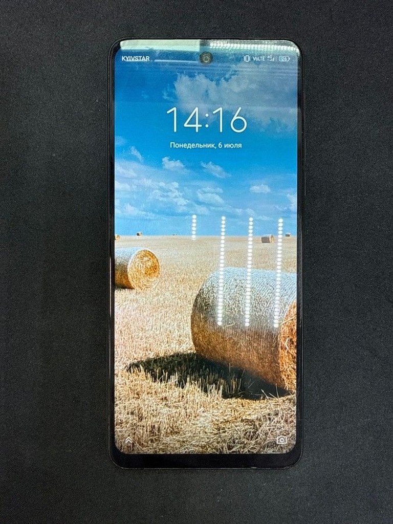 Купить Zte Nubia Music 4/128GB POP Art Б/У