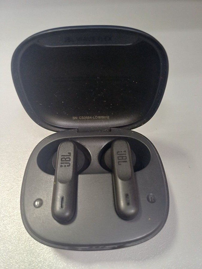 Оголошення Jbl wave flex Б/У