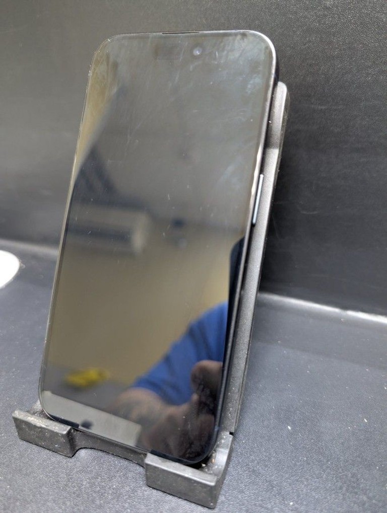 Дешиво Apple iphone 15 pro 128gb с ломбарда