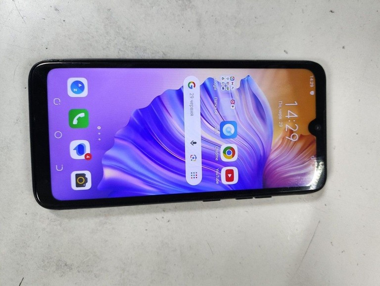 Дешево Tecno pop 5 2/32gb з ломбарду