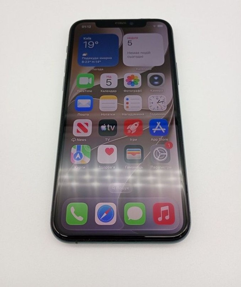 Купити Apple iphone 11 pro 64gb Б/У