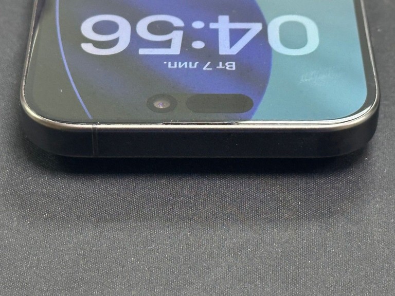 Apple iphone 15 pro 256gb esim Код:01-201007128. Зображення 11